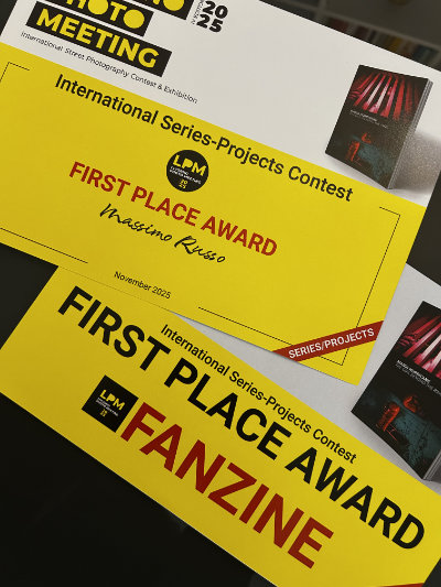 Livorno photo meeting