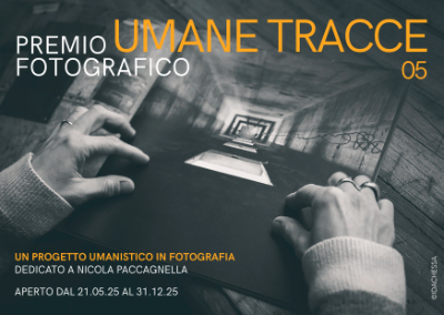 Premio Umane Tracce, quinta edizione